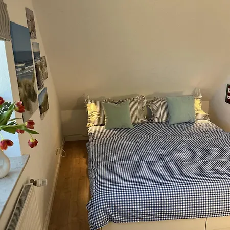 شقة Urlaubsfeelings-in-der-captainssuite-app-18